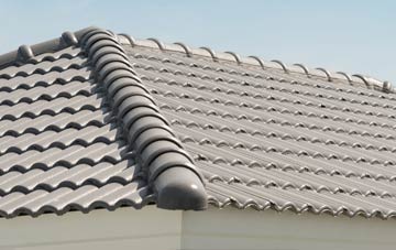 advantages of Bardsey clay roofing