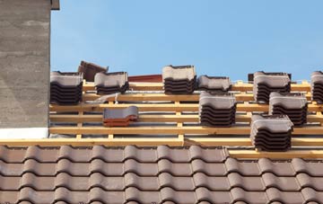 Bardsey clay roofing costs