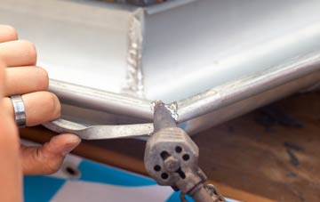 disadvantages of Bardsey lead roofing