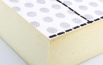 meeting Bardsey building codes