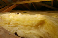 Bardsey pitch roof insulation